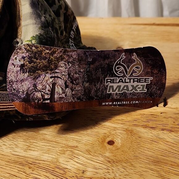 RedHead USA Flag Sliderback Hat - New - Picture 7 of 7